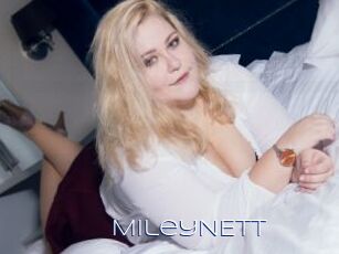 MileyNETT