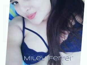 Miley_ferrer