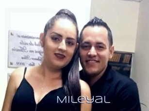 Mileyal