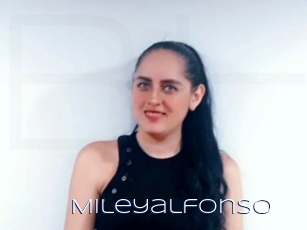 Mileyalfonso