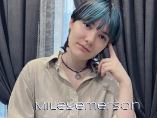 Mileyemerson