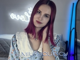 Mileyquincy