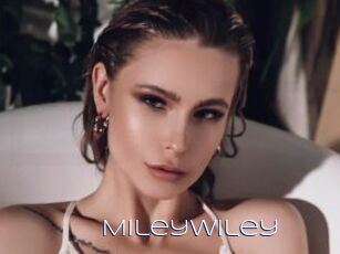 Mileywiley