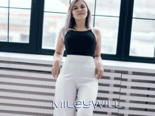 Mileywill