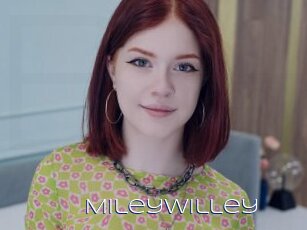 Mileywilley