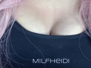 Milfheidi