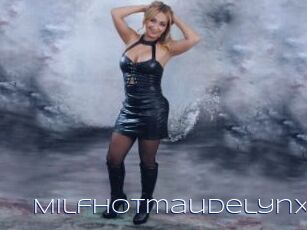 Milfhotmaudelynx
