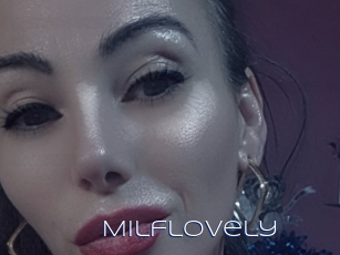 milflovely Blue Hot