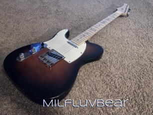Milfluvbear