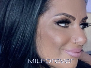 milforever Blue Hot