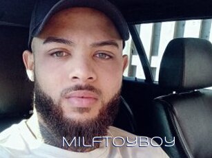 milftoyboy Blue Hot