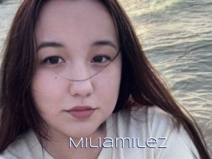 Miliamilez