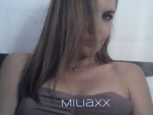 Miliaxx