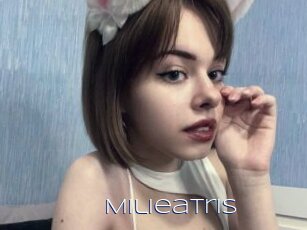 Milieatris