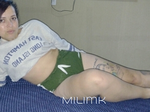 Milimk