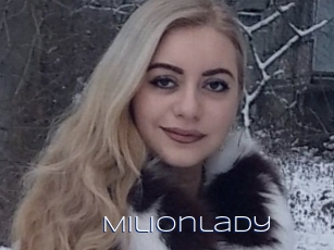 Milionlady