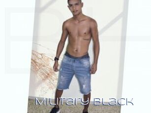 Military_black