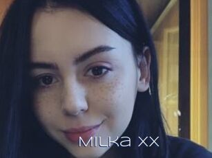 Milka_xx