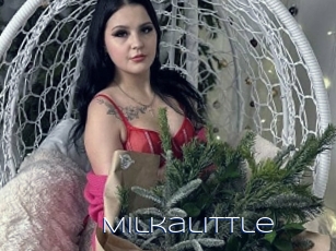 Milkalittle