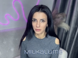 Milkalumb