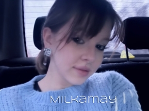 Milkamay