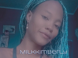 Milkkimberly