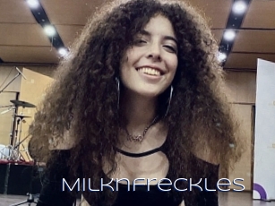 Milknfreckles