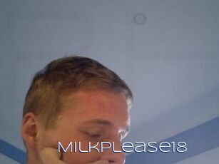 Milkplease18