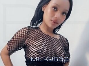 Milkybae