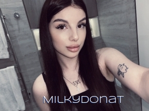 Milkydonat