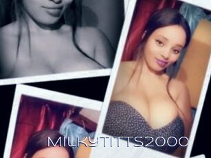 milkytitts2000 Blue Hot