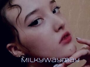 Milkywaymay