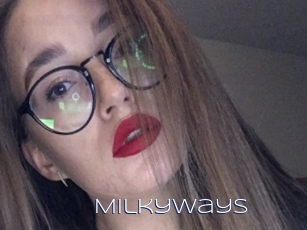 Milkyways