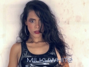 Milkywhite
