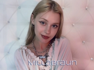 Millabraun