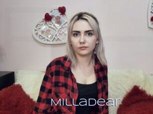 Milladear