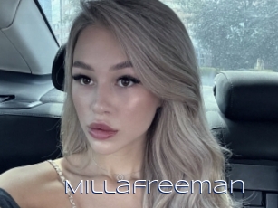 Millafreeman