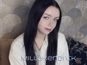 Millakendrck