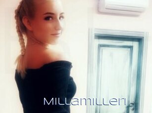 Millamilleri