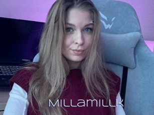 Millamillk