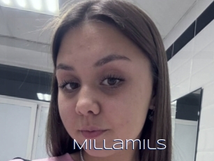 Millamils
