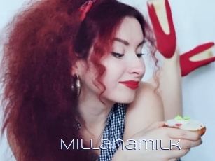 Millanamilk