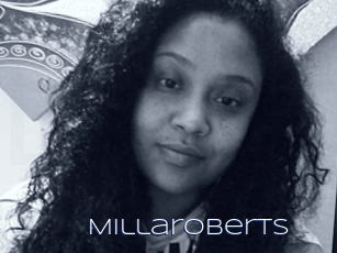 millaroberts Blue Hot