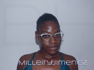 Milleiryjimenez