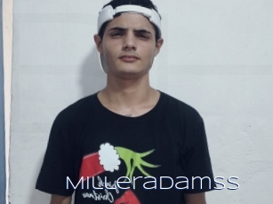 Milleradamss