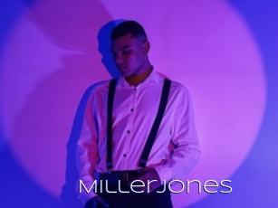 Millerjones