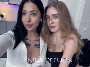 Millerruby