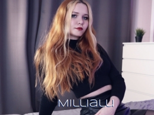 Millialu