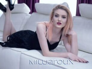 Milliaroux