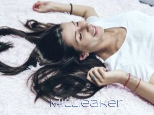 Millieaker
